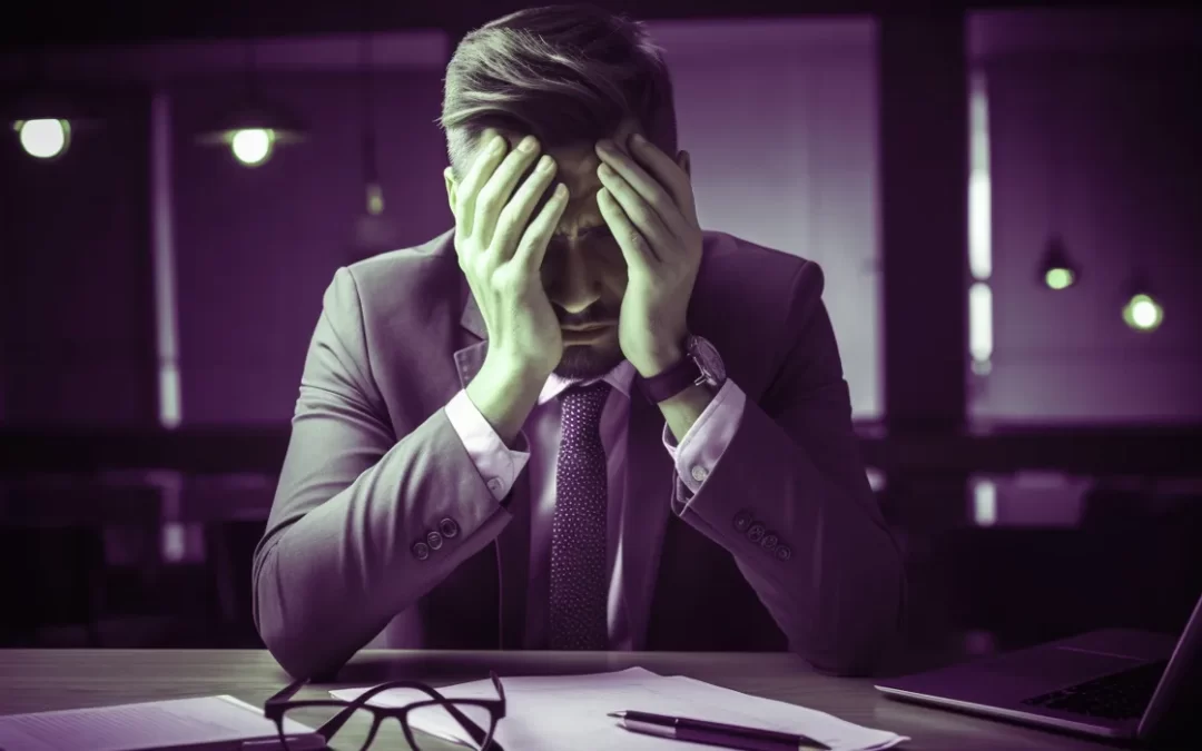 Common Sales Mistakes: Reflecting on Missteps at Work