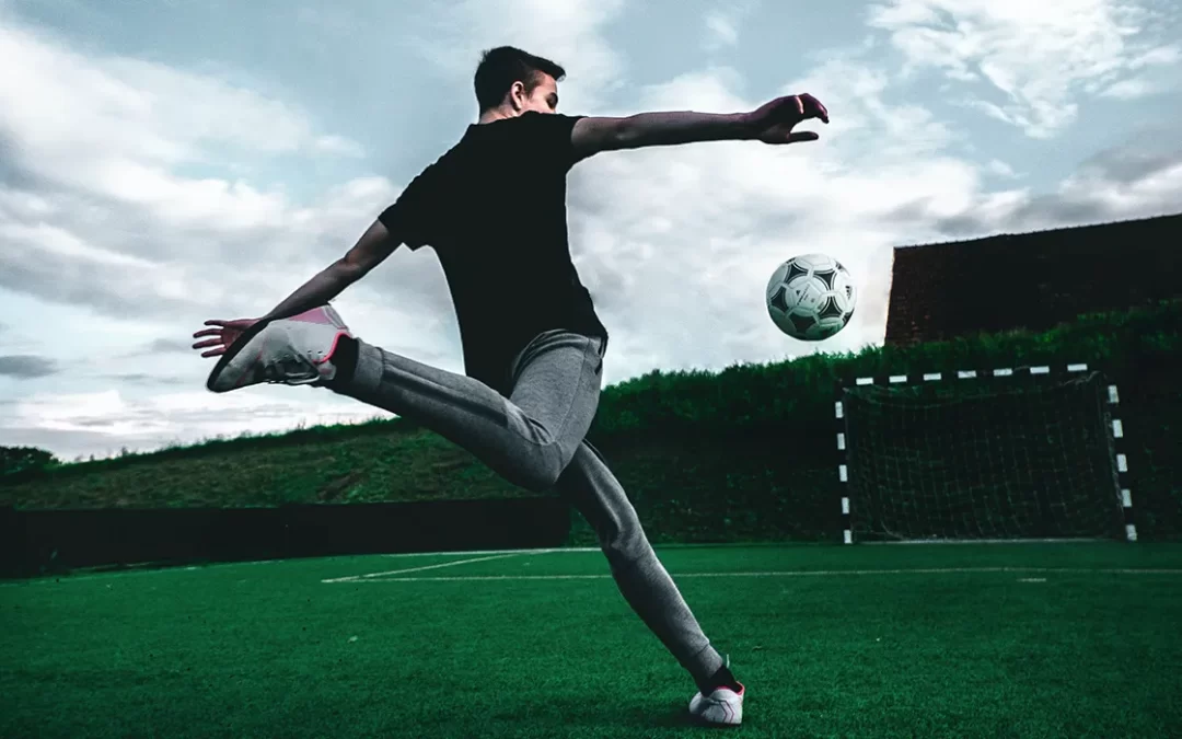 7 Shared Secrets of Sales and Sports Superstars