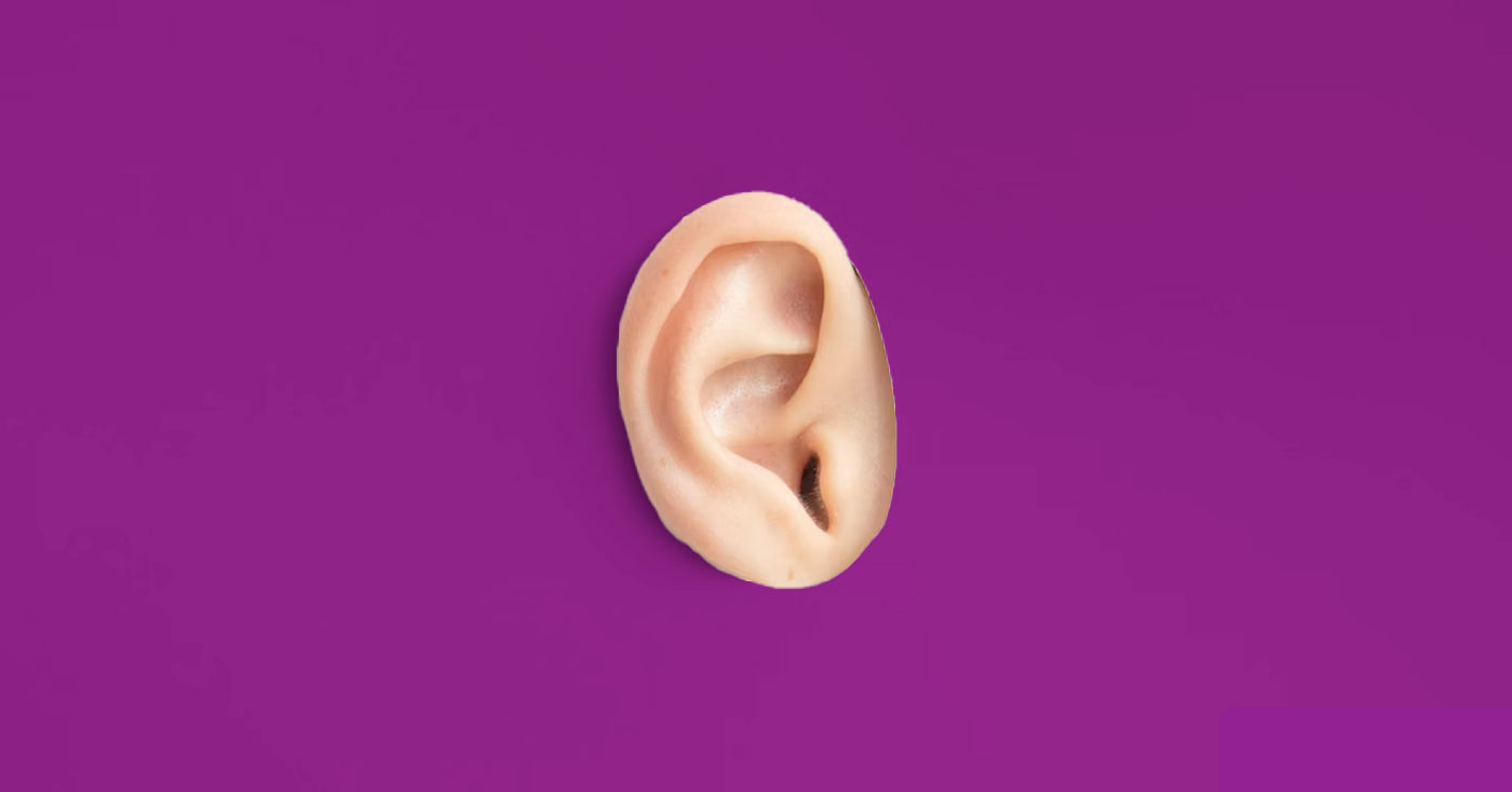 Why You’re Not As Good a Listener As You Think