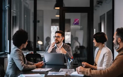 How Business Development Consulting Can Transform Your Sales