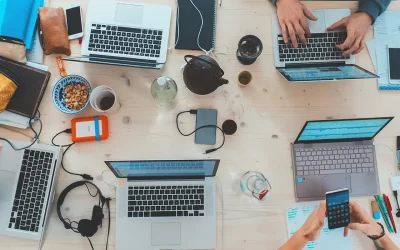 The Importance of Sales Training in Business Growth