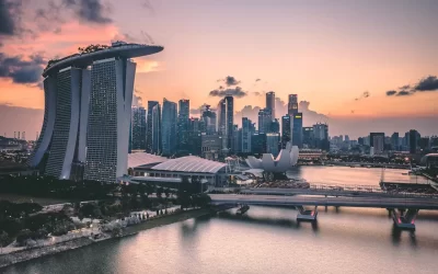 Starting a Small Business in Singapore in 10 Steps