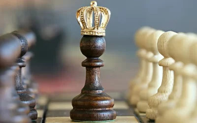 Top Traits of a Great Salesperson in 2025