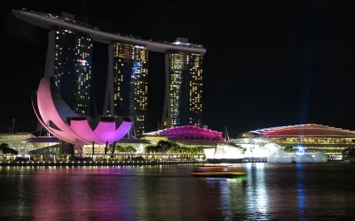 When to Outsource Lead Generation in Singapore