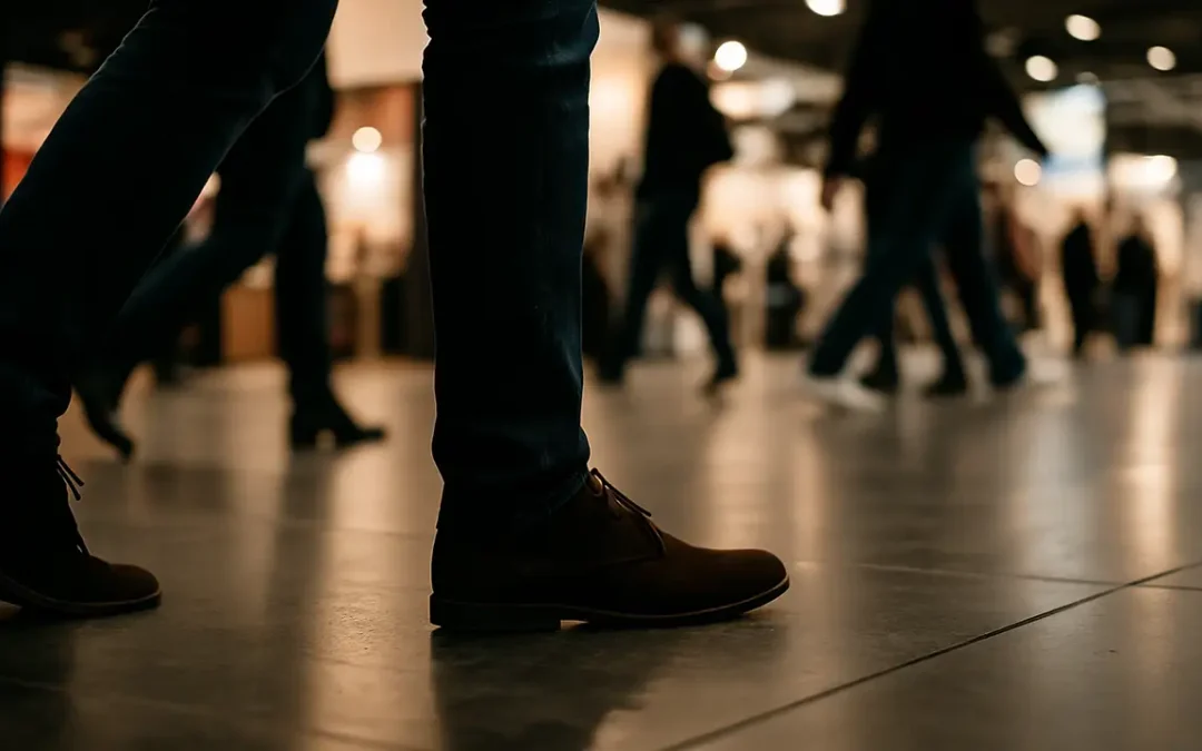 B2B Event Strategy: How to Turn Trade Shows Into Revenue