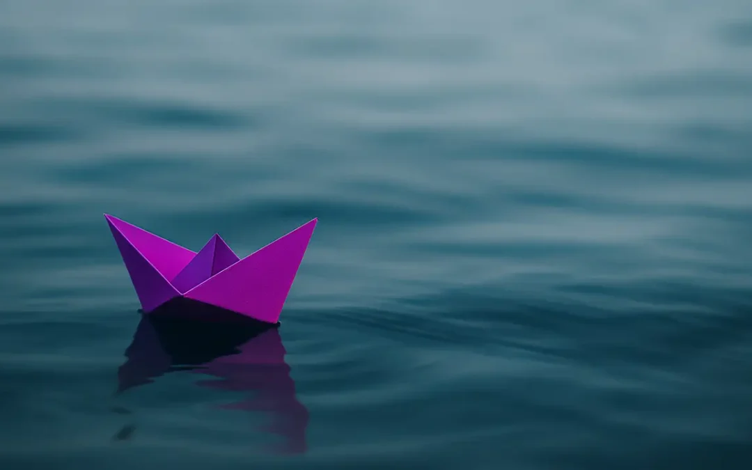 Heading for Slow-Burn Sales Failure? 4 Early Signs