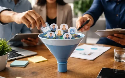 What Makes a Lead “Qualified” in B2B Sales?