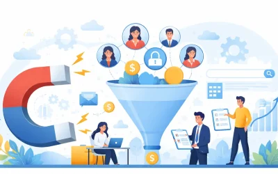 What Is B2B Lead Generation? A Simple Guide for Growing Companies